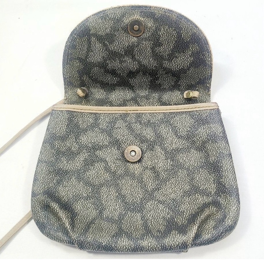 YSL Yves Saint Laurent mini Crossbody - Picture 6 of 6